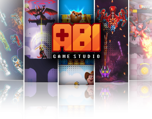 abe gaming studio