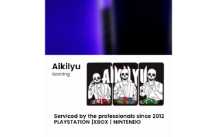 Aikilyu Gaming Console Service Center ( Bangi ) 59 Aikilyu Gaming Console Service Center ( Bangi )
