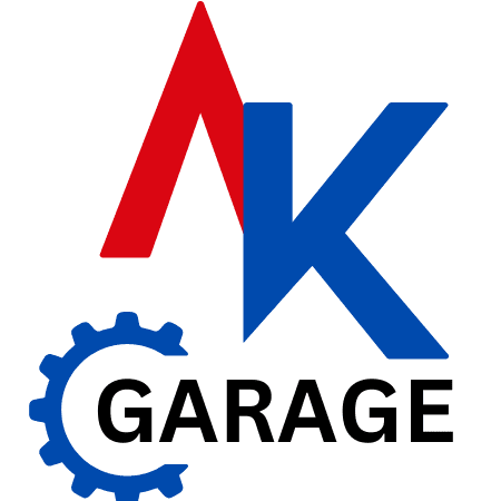 ak garage