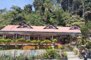 ALORA BUDGET Inn 4 ALORA BUDGET Inn