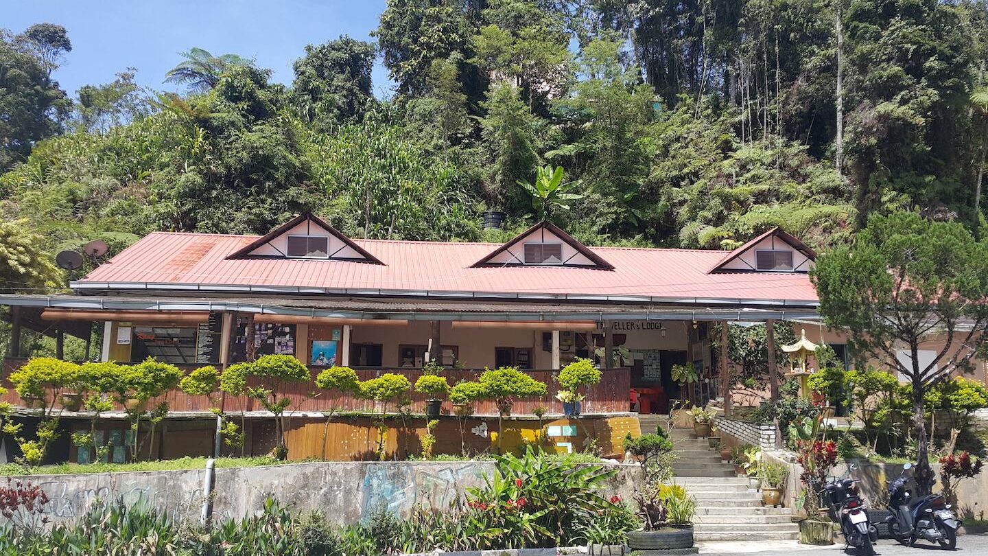 ALORA BUDGET Inn 1 alora budget inn