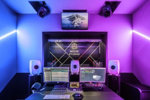 AnsonX Gaming Studio