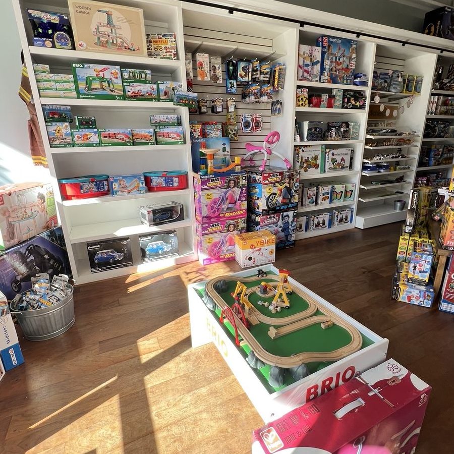 Arvine Toy's Shop 1 arvine toys shop