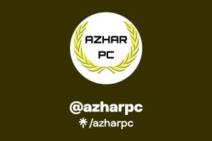 Azhar PC Penang