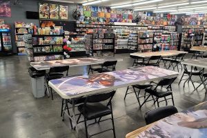 Azone Games & Hobbies