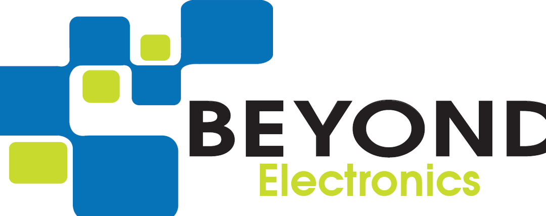 beyond electronics