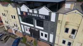 bidgamer mall sdn bhd