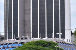 CK Supplies @ Wisma Saberkas