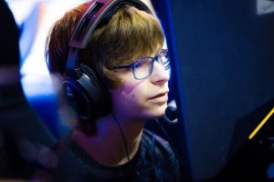 Daniel Gaming Station