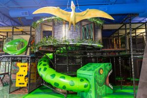 Dino Fun Center 67 Dino Fun Center
