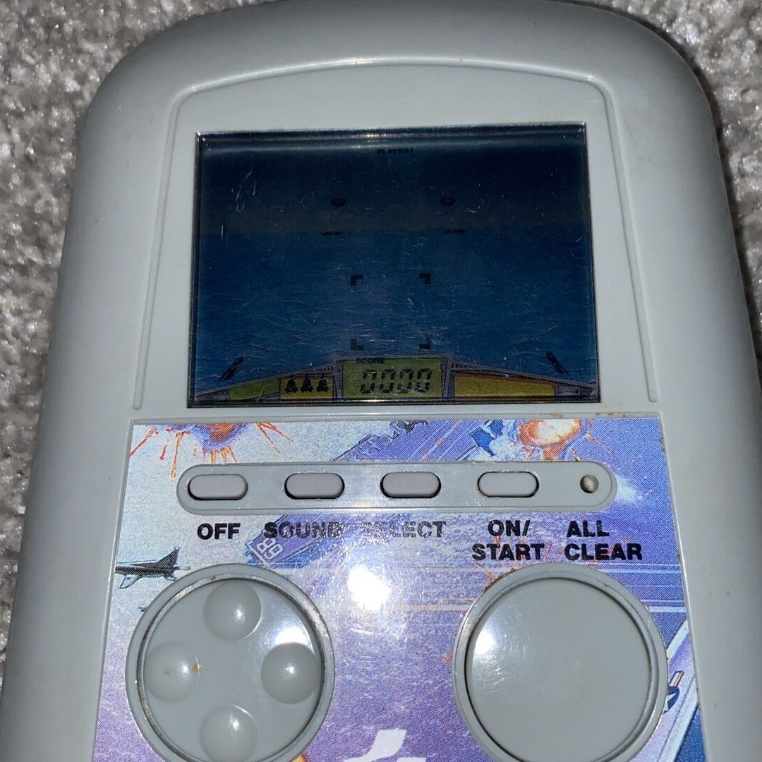 DJA Electronics Games 1 dja electronics games