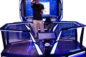 E-Space Gaming World 4 E-Space Gaming World