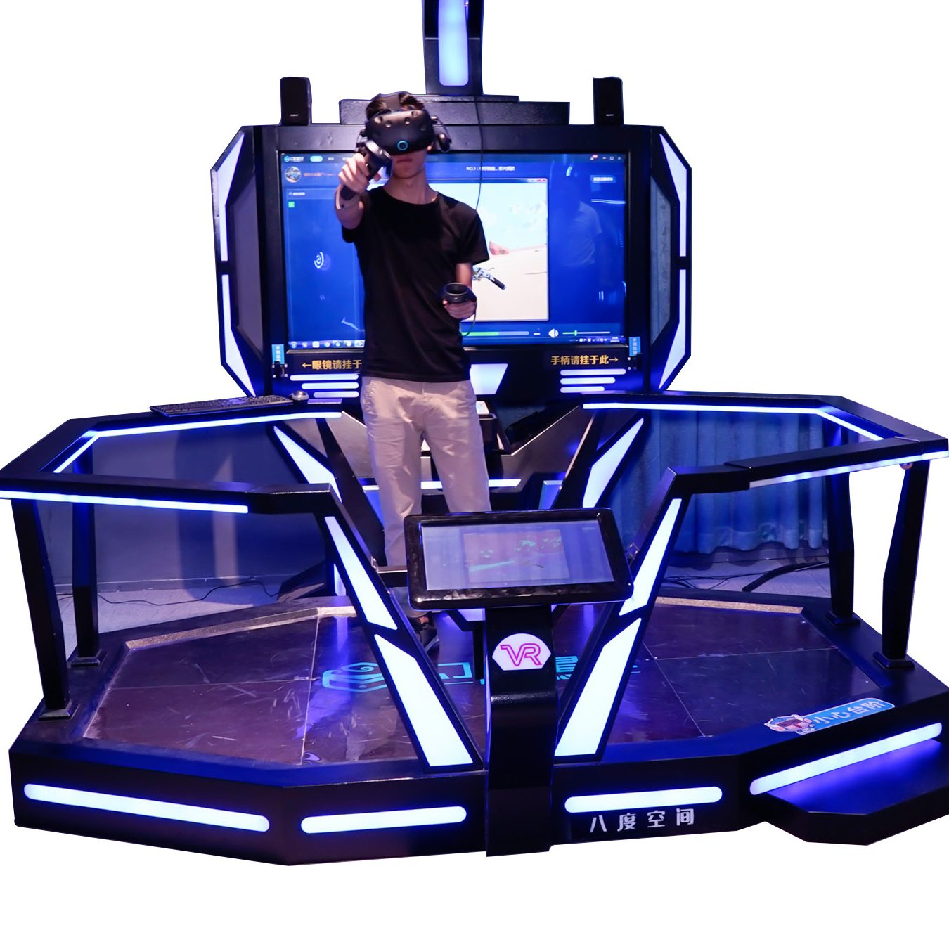 E-Space Gaming World 1 e space gaming world