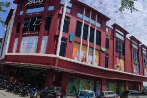 Eco-Shop @ Banting 8 Eco-Shop @ Banting