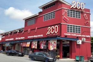 Eco-Shop @ Papar 6 Eco-Shop @ Papar