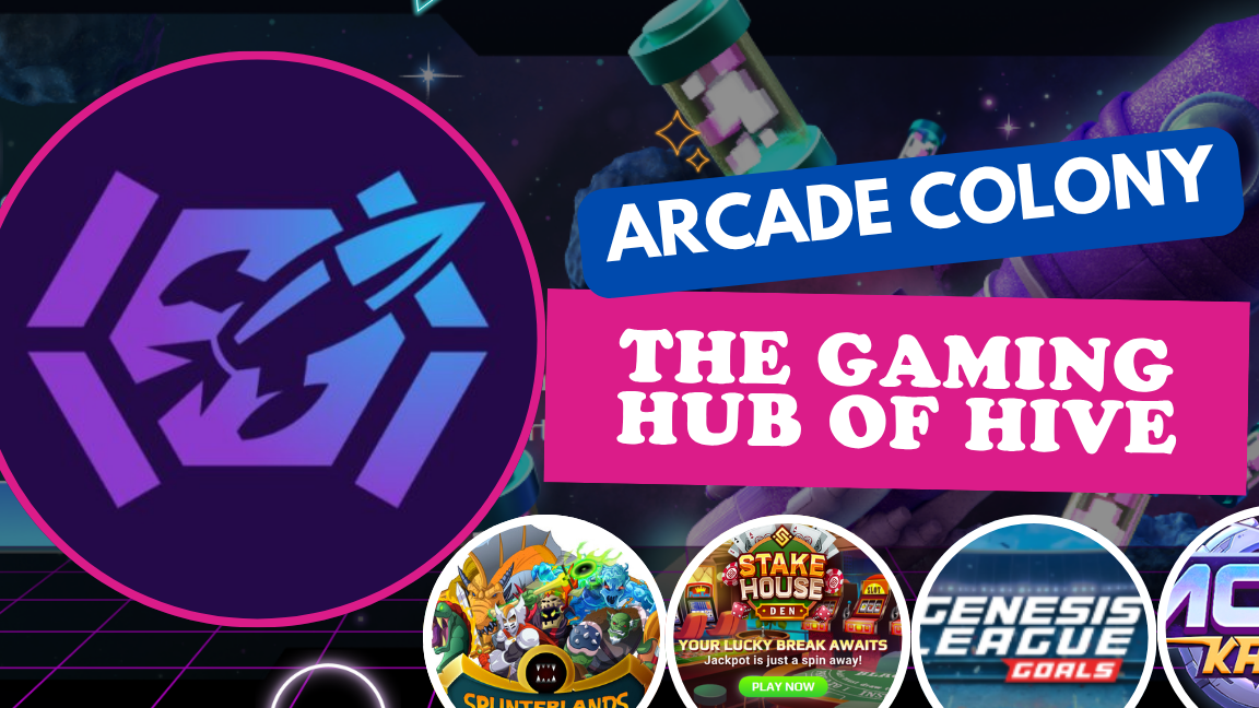 endless gaming hub