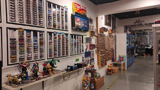 Collectibles Museum