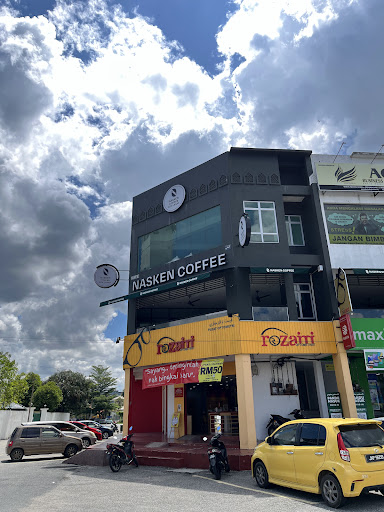 NASKEN COFFEE Pasir Mas NASKEN COFFEE Pasir Mas