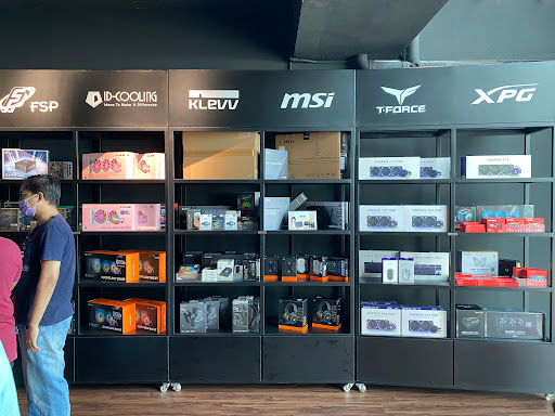 Bits and Bytes Technology - Ipoh