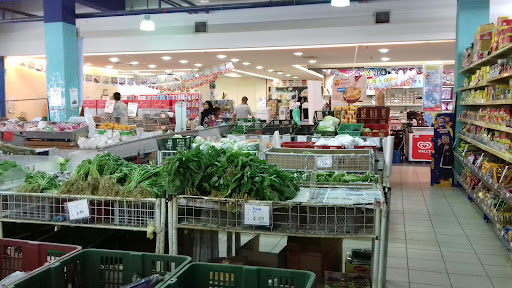 Megah Supermarket Banting