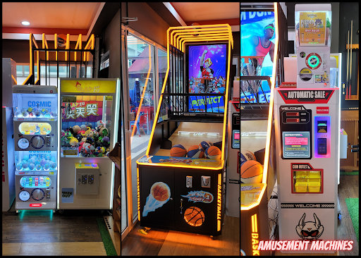 Pro Solution Builders (PJ showroom)