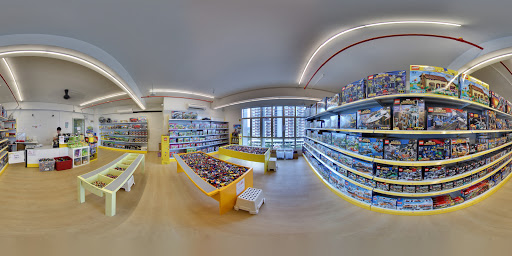 Mighty Utan Branded Toys Store (Petaling Jaya)