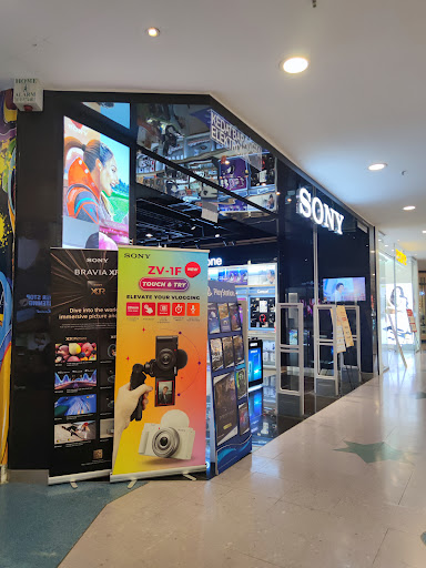 Sony Centre @ Sunway Pyramid