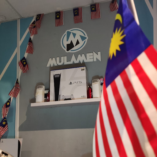 Mulamen Studio