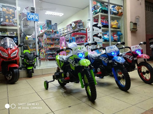 Qlasco Toys Alor Setar