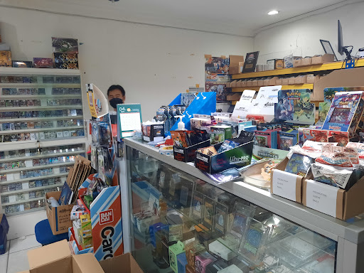 S.B Card Gamers Enterprise S.B Card Gamers Enterprise