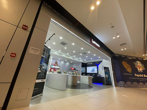 One Gaming - Central I-city