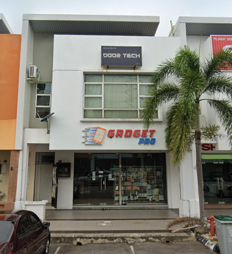 Dooz Tech (Tingkat Atas Gadget Pro)
