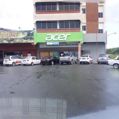 Tzone Computer Sales & Services Sdn. Bhd.