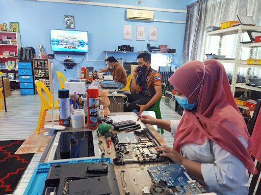 PRO IT SERVICES | Repair Laptop Tawau, Sabah