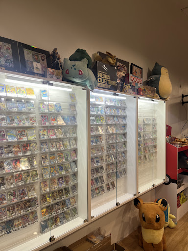 Armory TCG