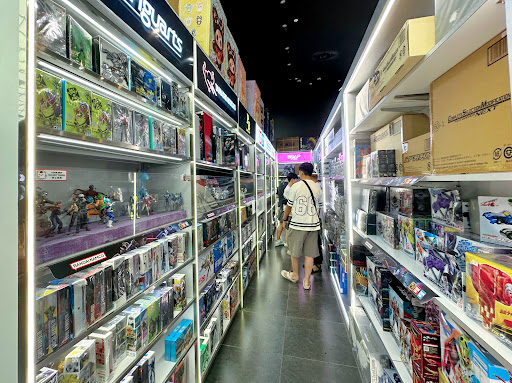 Impulse Gaming (Southkey Midvalley Flagship Store)