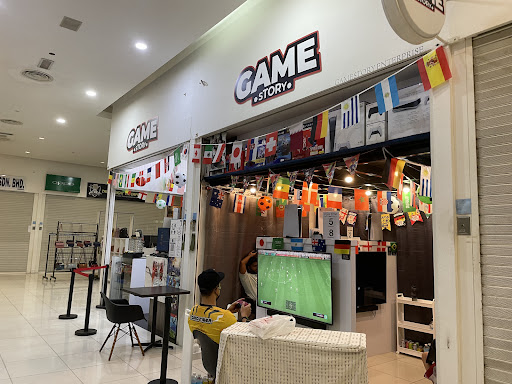 Game Story Enterprise