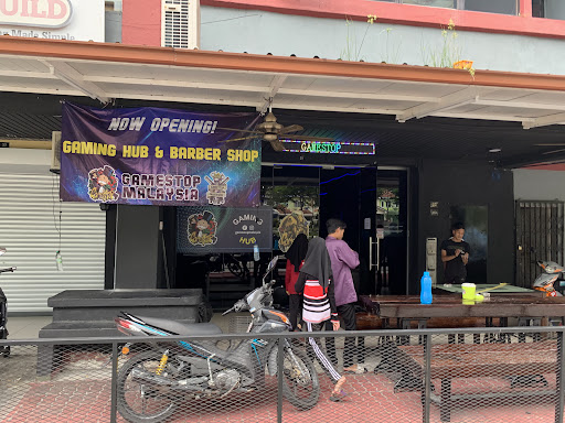 GameStop Malaysia Shah Alam