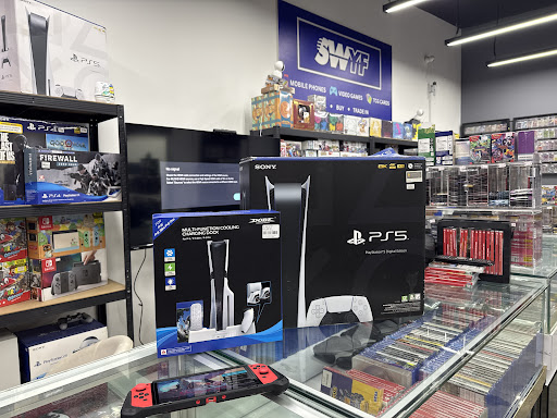 SWYF Phone, TCG & Games (previously known SerabutGadgets)