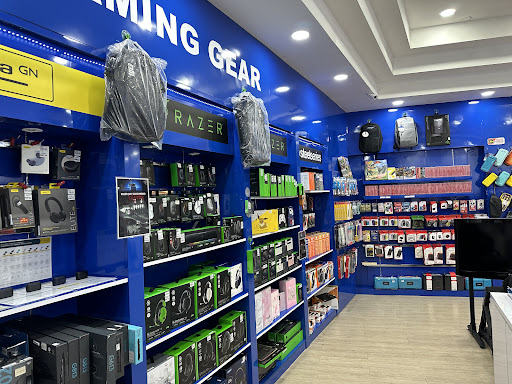 Playstation & Nintendo Switch ( HG TIME ) - Central I-City