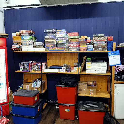 Geniuz Maze Games