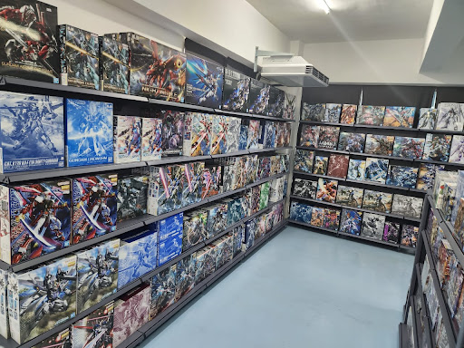 Ichiban Hobby & Gaming