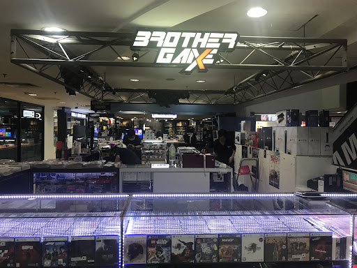 Brother Game Enterprise @ Digital Mall Brother Game Enterprise @ Digital Mall