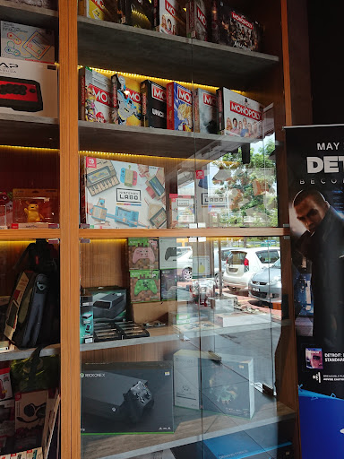 Impulse Gaming • Sunway Branch