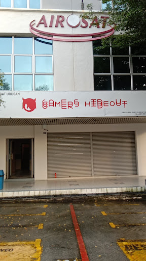 Gamers Hideout Sdn. Bhd.