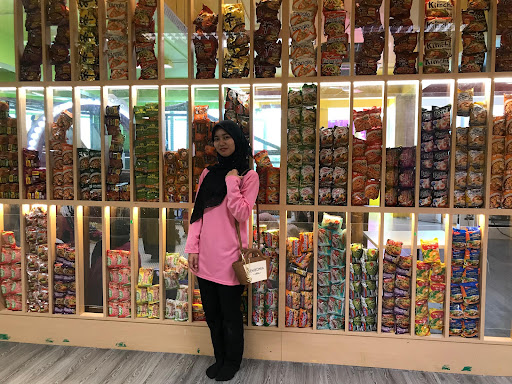 Wonderpark Go Kuala Terengganu