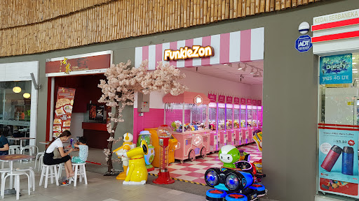 FunkieZon FunkieZon