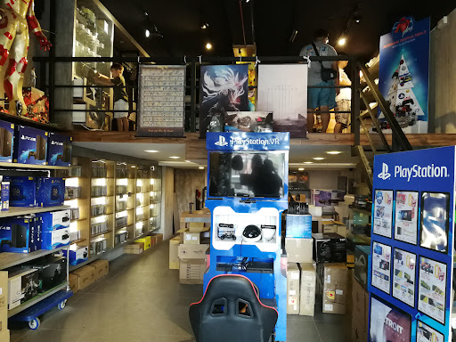 Impulse Gaming (JB HQ)