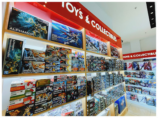 Impulse Gaming (Paradigm Mall JB)