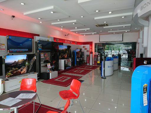 Sony Centre, Seremban